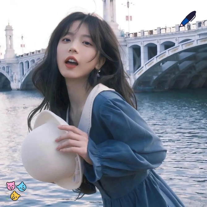 石桥